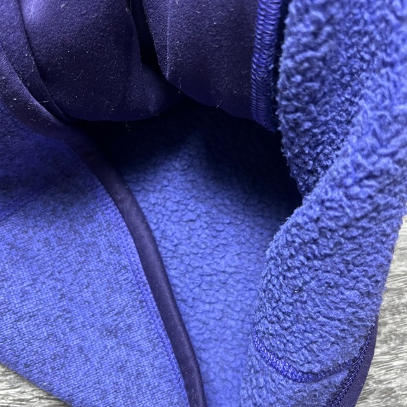 Patagonia Women's Better Sweater Fleece Vest - Purple Heather - S - Picture 3 of 7